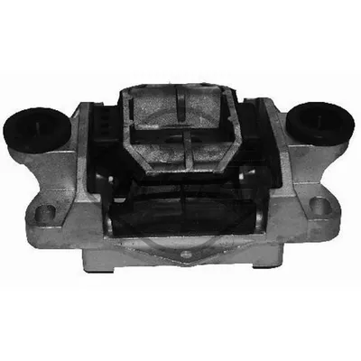 Подушка двиг. FRD MONDEO III ВЕРХ L Metalcaucho 04911