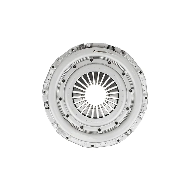 Корзина сцепления 362мм MF362 MB EXOVO 02257E