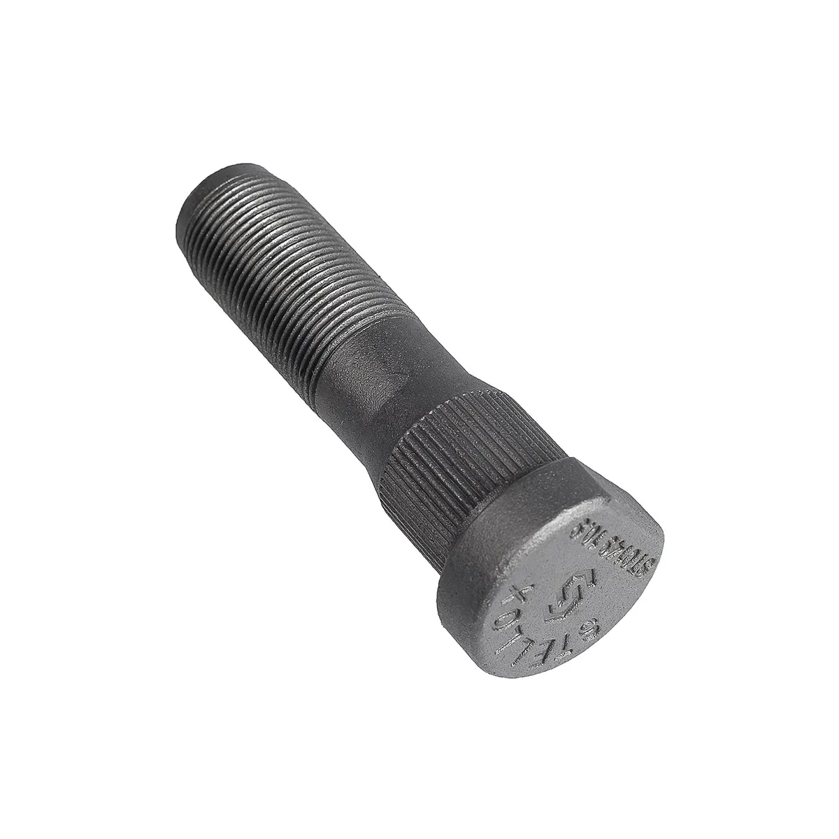 Болт передней ступицы M22x1.5x85 КАМАЗ STELLOX 89-00663-SX