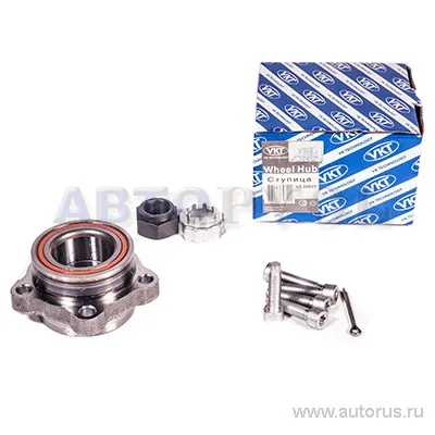 Подшипник ступицы передний VK TECHNOLOGY VT 28023