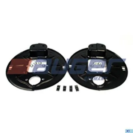 Щитки тормозного механизма с болтами к-т на ось BPW SN3616 SN3620 AUGER 53032