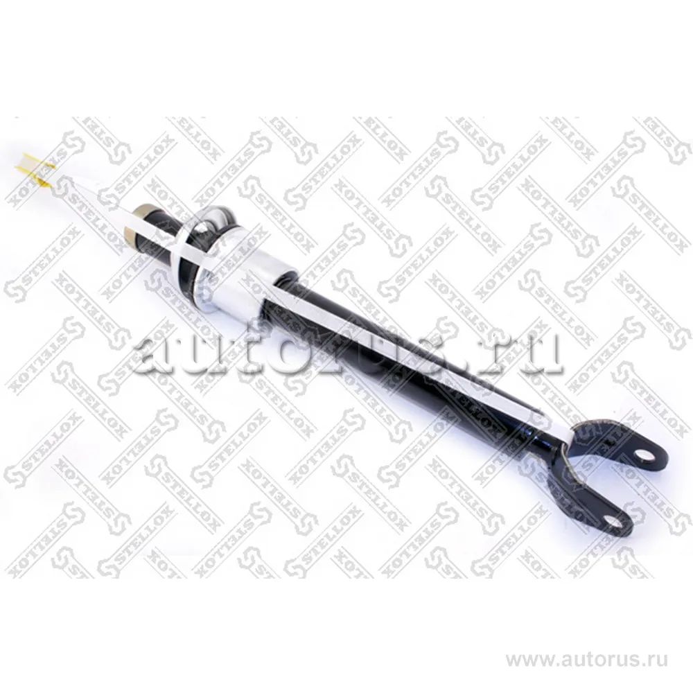 Амортизатор передний газовый MB W211 2.0/2.2-4.2CDi 02> STELLOX 3212-0198-SX