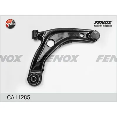 Рычаг передн правый TOYOTA YARIS 06-, URBAN CRUISER 09- CA11285 FENOX CA11285