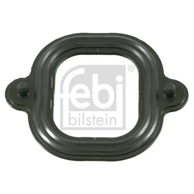 Прокладка коллектора MERCEDES впускного FEBI