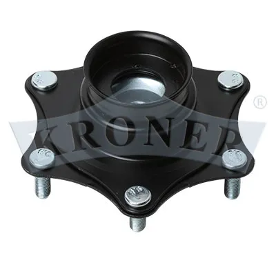 Опора стойки (перед.) HONDA CR-V III (06-) KRONER K353256