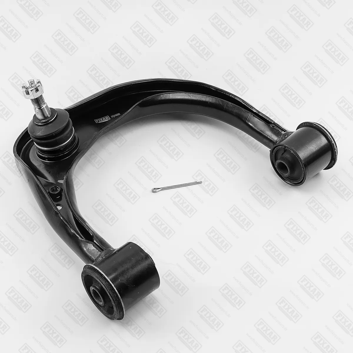 Рычаг подвески передний верхний правый TOYOTA Hilux 05-> FIXAR FQ1068R