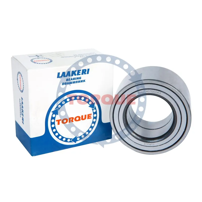 Подшипник ступицы