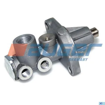 Клапан, Коробка передач VOLVO F12 AUGER 76983