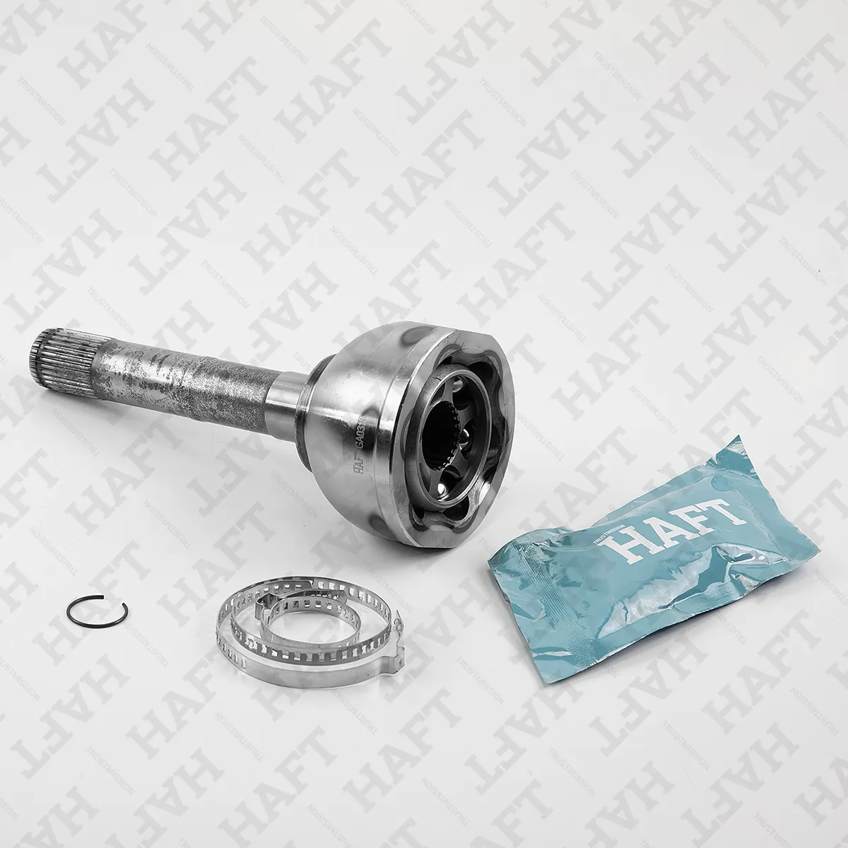 ШРУС наружный к-т TOYOTA Land Cruiser 100 98->LEXUS LX470 98-> HAFT GA0318