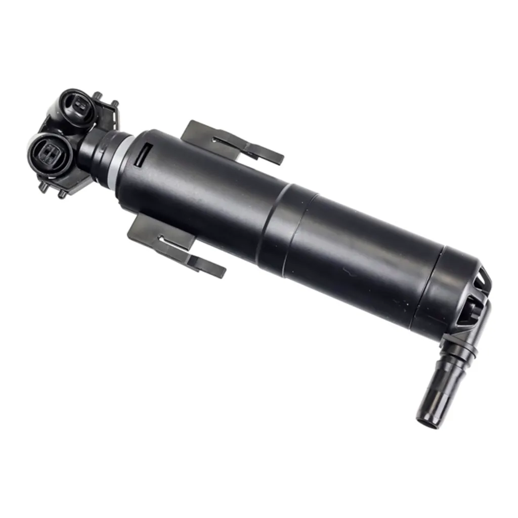 Форсунка омывателя фар левая BMW X1 E84 2012- BML0101010L
