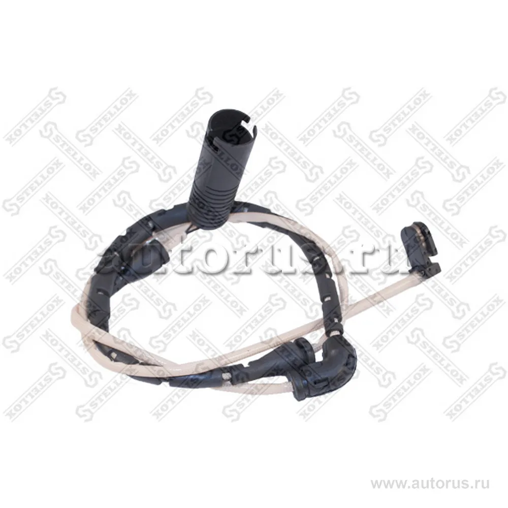 Датчик износа колодок пер. L 845 Land Rover Range Rover 4.2 05> STELLOX 00-10065-SX