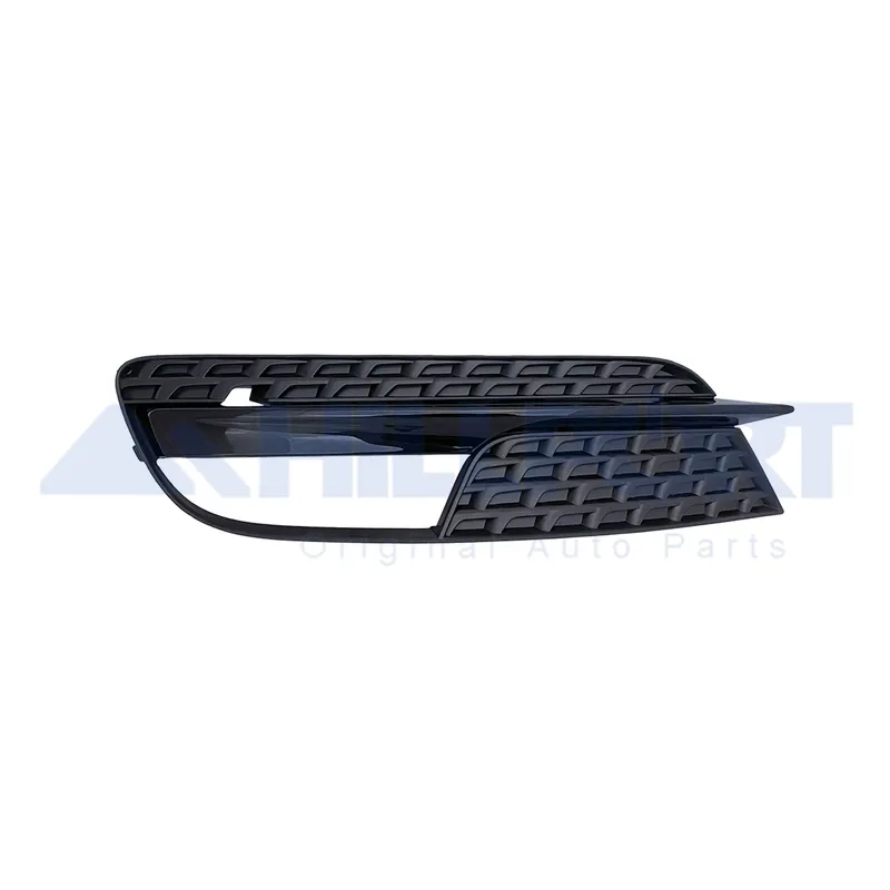 Решетка бампера ПТФ (черный) HILLPORT 18AH27025