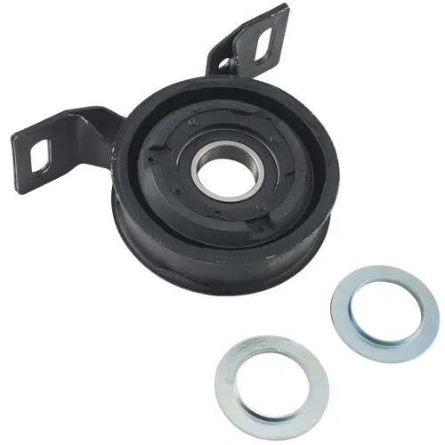 МУФТА ПОДВЕСНАЯ С ПОДШИПНИКОМ LAND ROVER FREELANDER G.U.D GBC001081