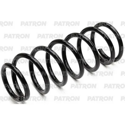 Пружина подвески задн NISSAN Almera Classic (RUS) 06-12 PATRON PCS999026