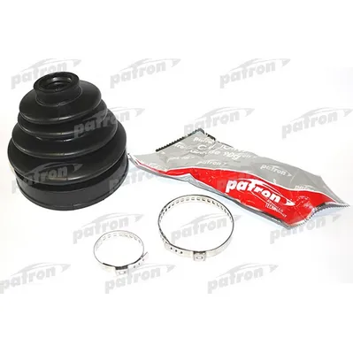 Пыльник ШРУСа наружн к-кт (27x96x122) FORD: TRANSIT 00- PATRON PDC4416