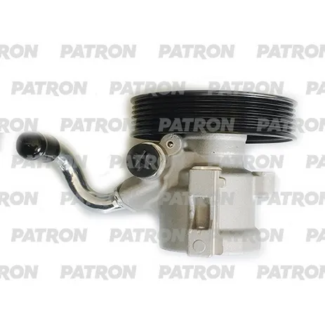 Насос гидроусилителя шкив: 123mm,6 PK CHEVROLET CAPTIVA (C100) / WINSTO PATRON PPS1181