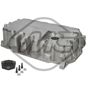 Масляный поддон AUDI-SEAT-SKODA-VW METALCAUCHO 06325