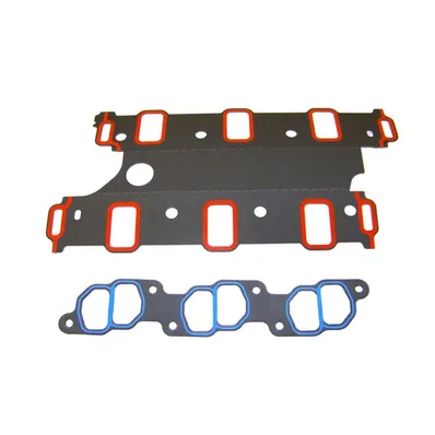 Прокладки впускного коллектора к-т Ford 1990-1994 4.0L OHV DNJ IG422