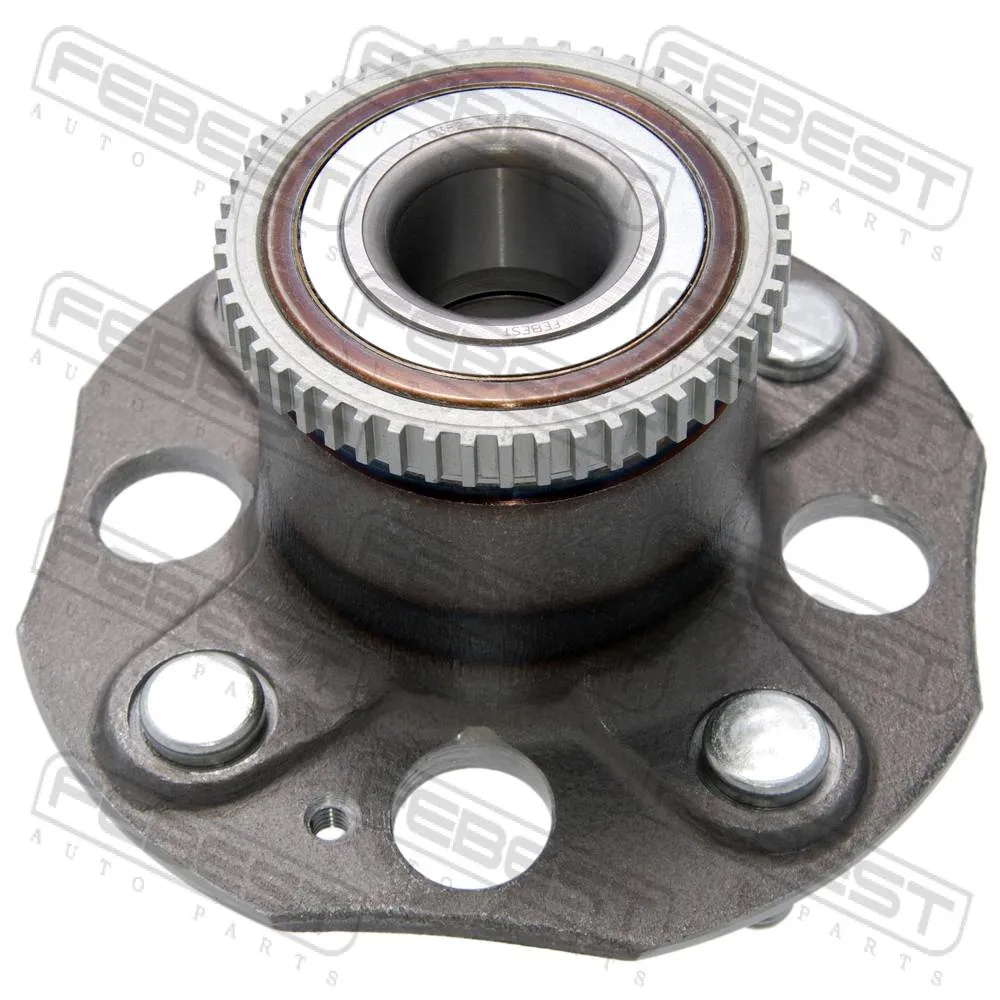 Ступица задняя HONDA ACCORD CL3 2001-2002 FEBEST 0382-CLA50R