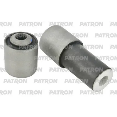 Сайлентблок рычага подвески комплект AUDI A6 C5 (4B2) 97- VW PASSAT B5.5 (3B3) PATRON PSE12469