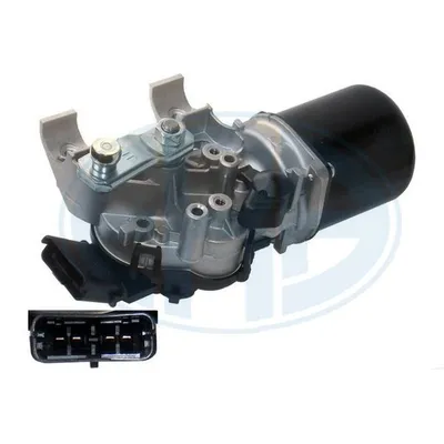 Мотор стеклоочистителя NISSAN QASHQAI ERA 460162