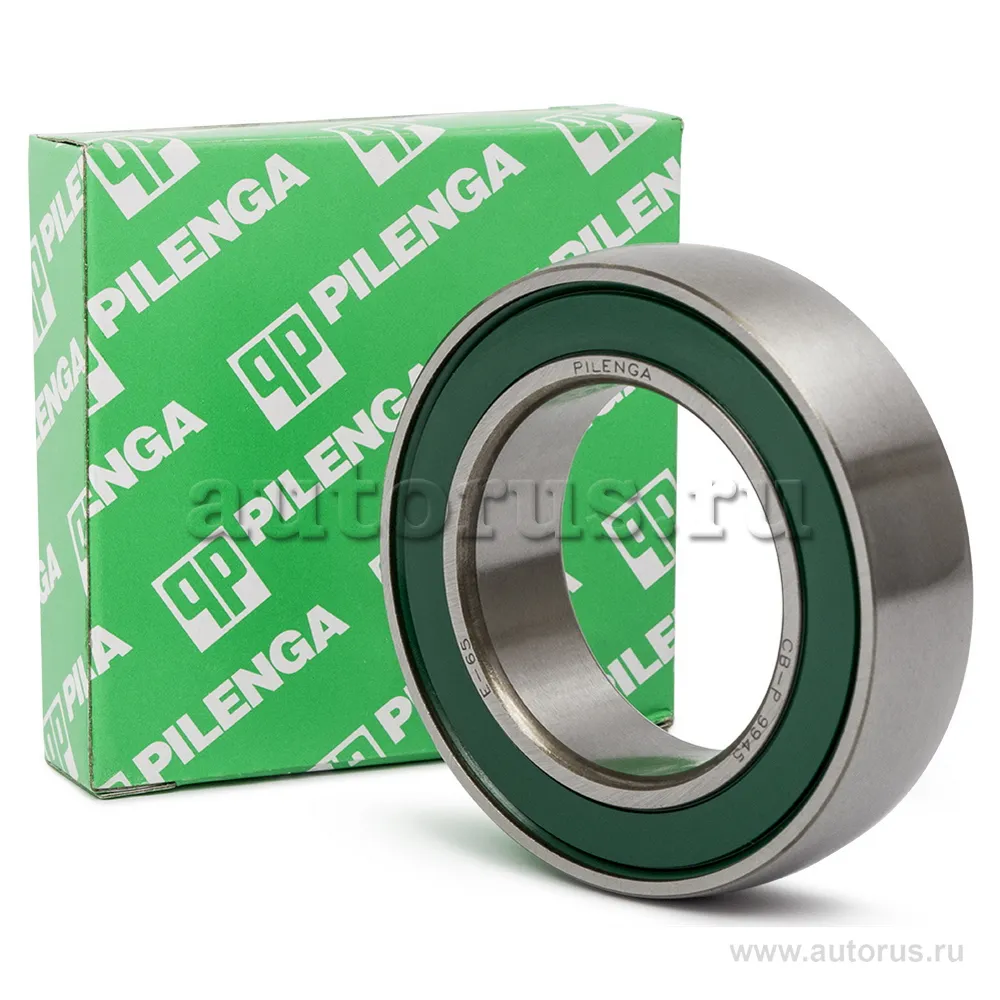 Опорный подшипник переднего привода для FORD FOCUS 1, FOCUS 2, FOCUS 3, FIESTA, FUSION, TR PILENGA CB-P 9945