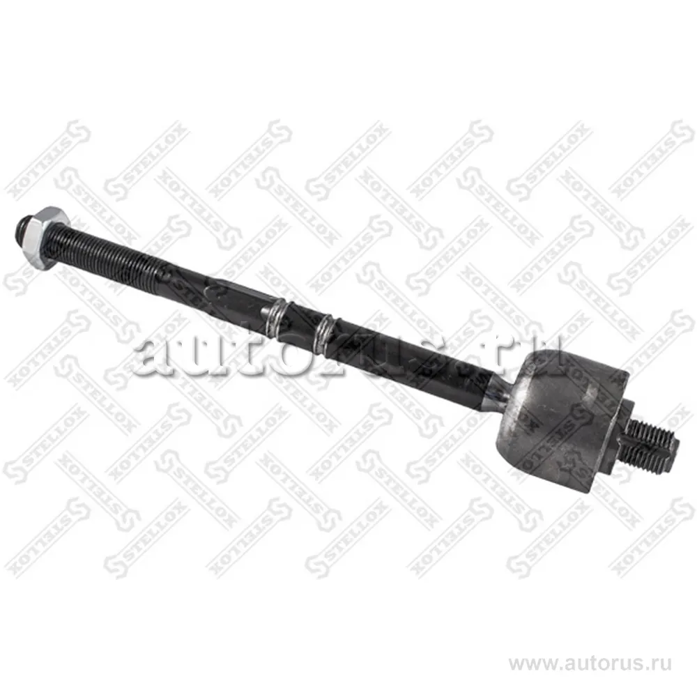 Тяга рулевая MB W212/S212 09> STELLOX 55-00454-SX