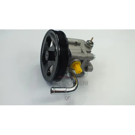Насос ГУР 128MM 5PK, QUATTRO FRENI QF14E00159