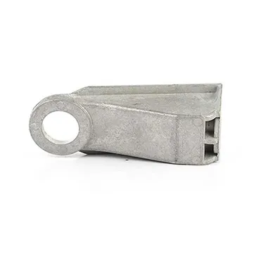 Кронштейн крепления радиатора - нижн. VECTRA C 02- BSG BSG 65-922-035
