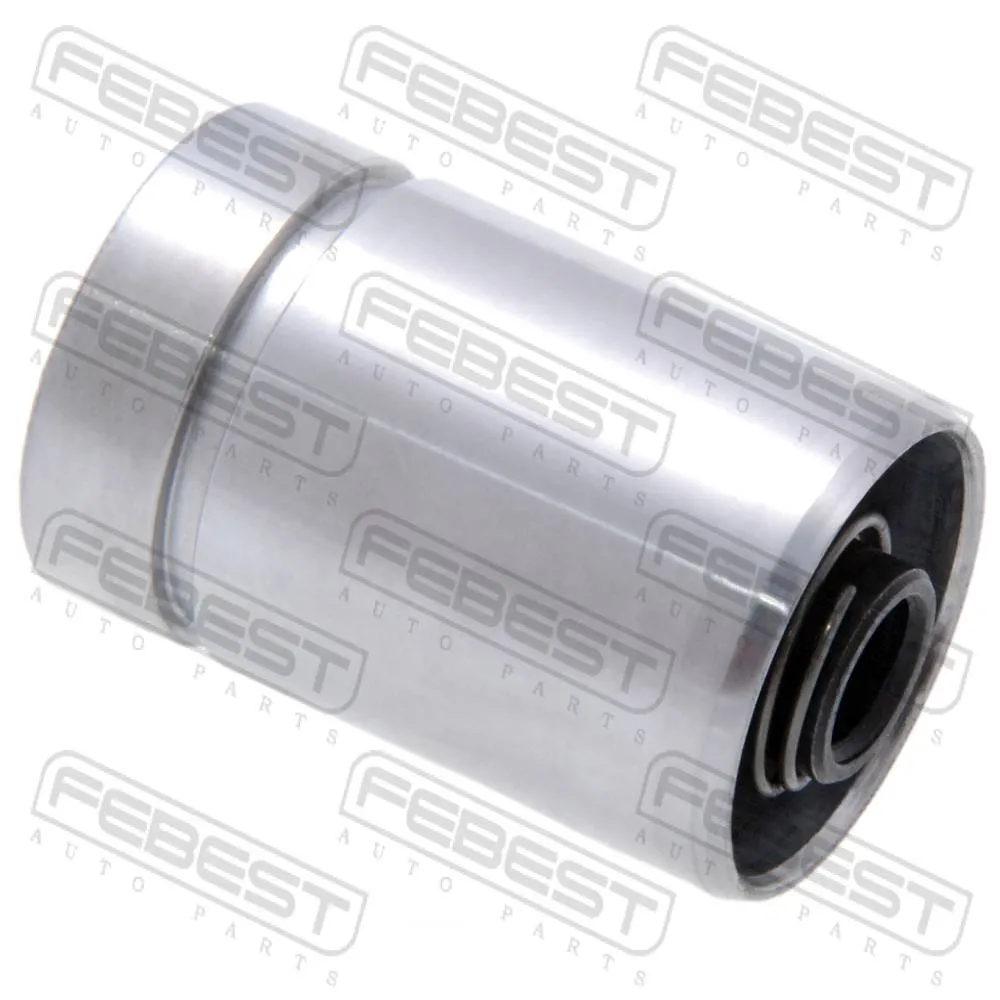Поршень суппорта тормозного заднего с механизмом D30 MAZDA 626 GE 1991-1998 [GEN] FEBEST 0576-GER