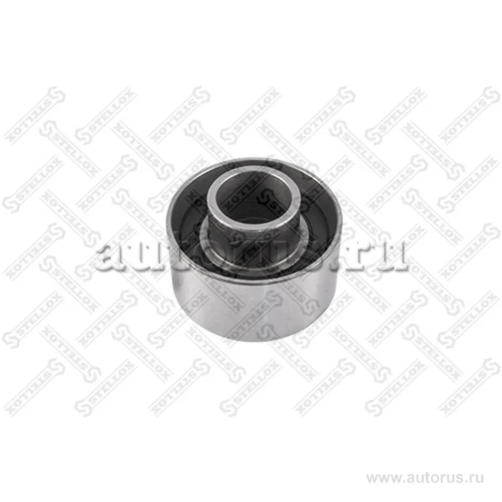 Ролик обводной ремня ГРМ Mazda BT-50 2.5D 06> STELLOX 03-40653-SX