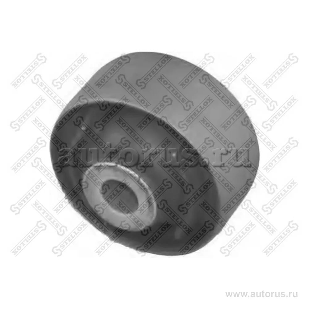 Сайлентблок рычага зад. Opel Corsa C 1.0-1.8/1.7Di/1.7TDi 00> STELLOX 72-11864-SX