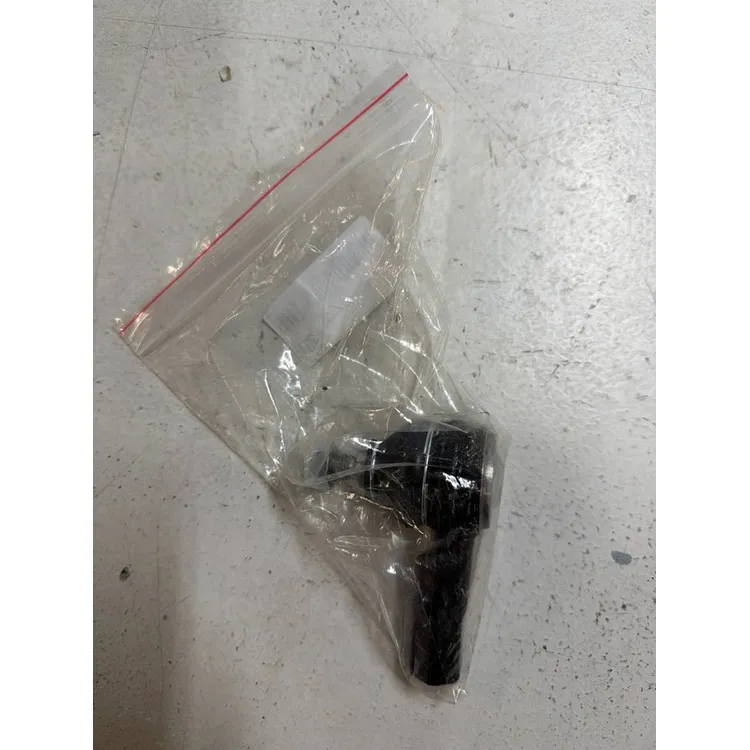 Наконечник рулевой L=R, Уценка для MITSUBISHI Galant 96->2003 GANZ GIL06498-N0 Уценка