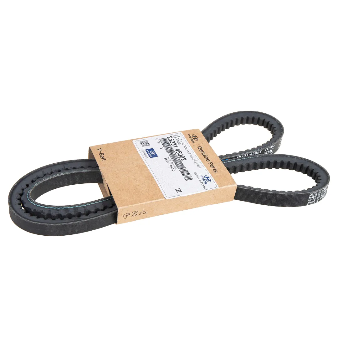 Ремень приводной HYUNDAI/KIA 25231-45002