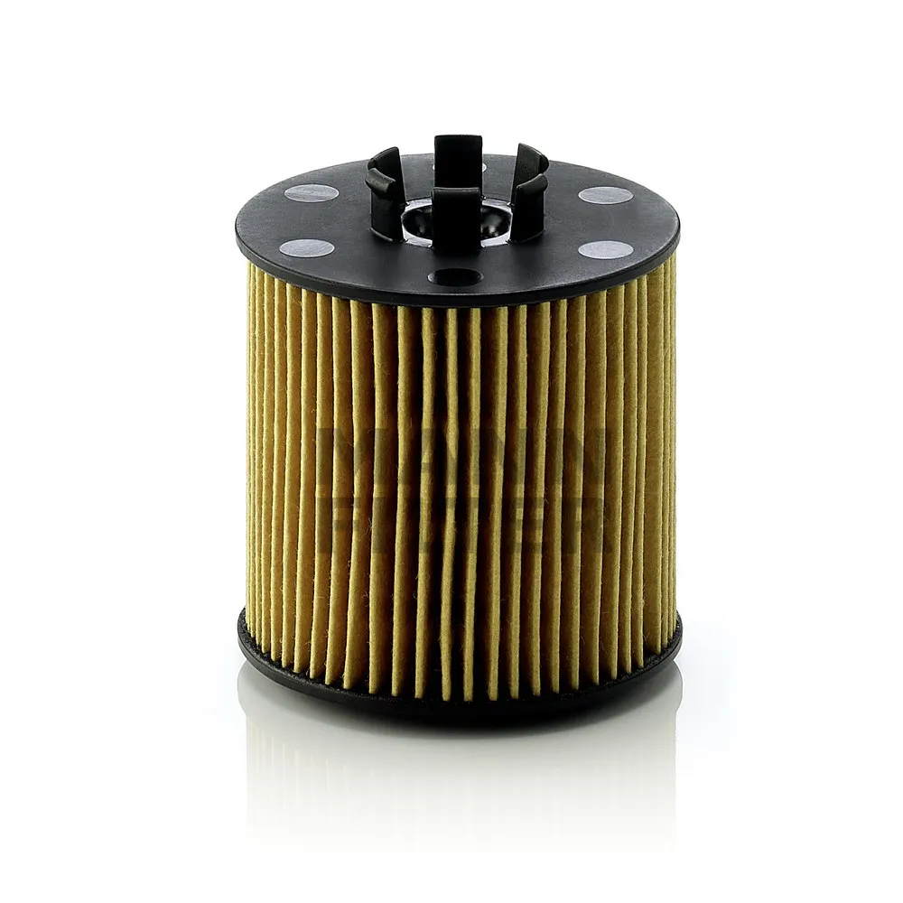 Фильтр масляный MANN MANN-FILTER HU 712/6 X