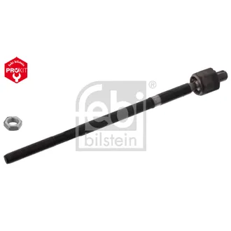 Тяга рулевая audi a3, seat leon, vw boragolf 1.6-2.3 v51.9 tdi 96 FEBI 27095