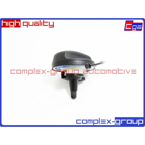 Крышка топливного бака CGA 10CAP1701RA