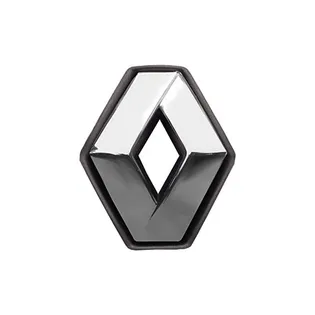 Эмблема задняя RENAULT Logan (ромб) TORK TRK0567
