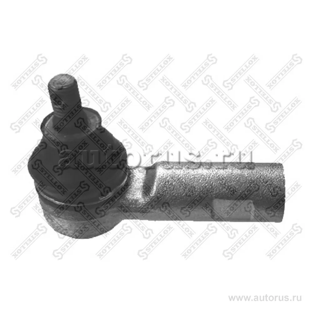 Наконечник рулевой Subaru Libero all 83 STELLOX 5102408_SX