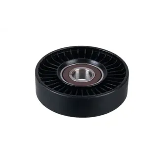 Ролик натяжной без натяжителя Opel ZENTPARTS Z24232_ZNT