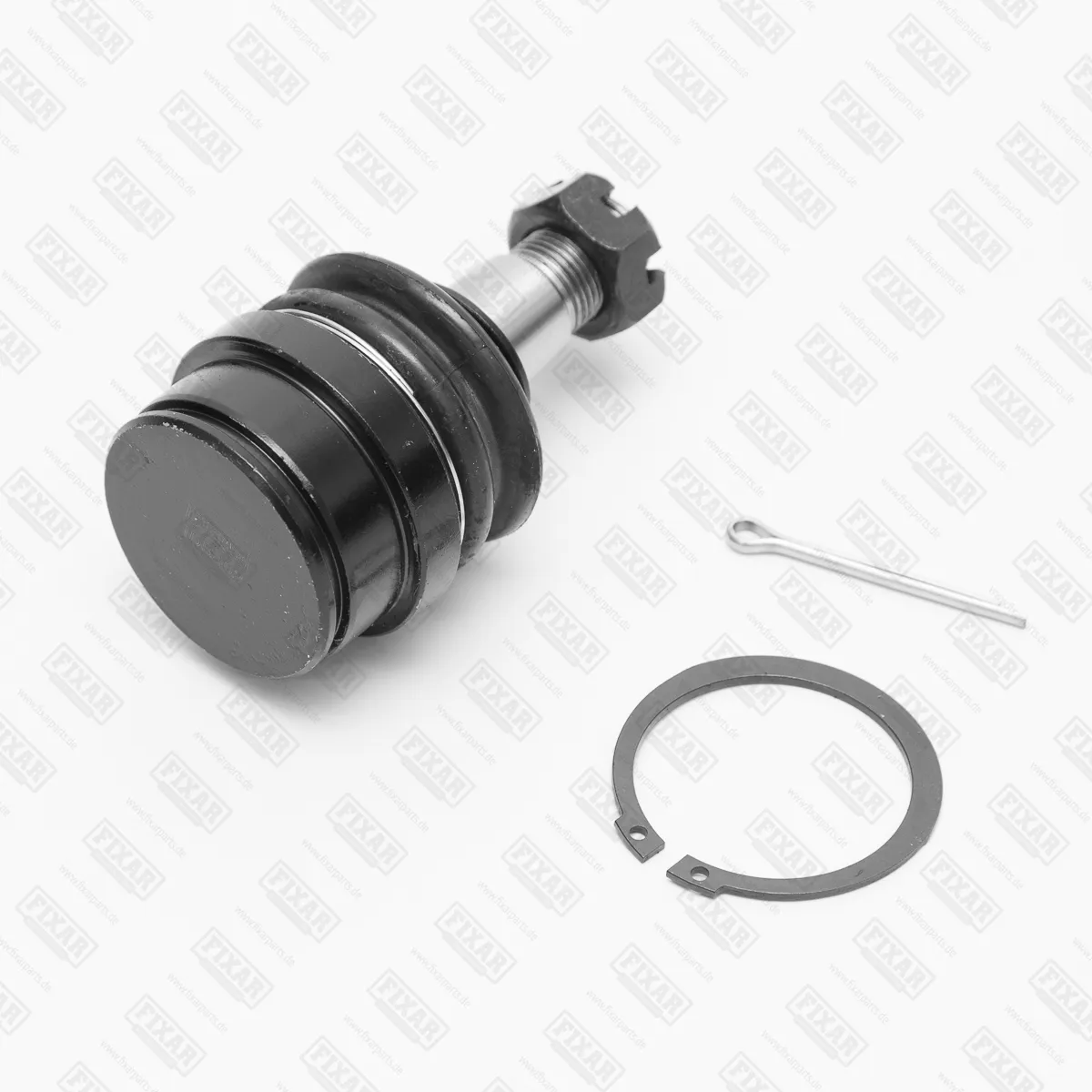 Опора шаровая нижняя левая/правая TOYOTA Land Cruiser 100 98-> FIXAR FK0848