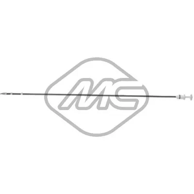 ЩУП УРОВНЯ МАСЛА PGT 207.308 1.4 16V 07- Metalcaucho METALCAUCHO 05251