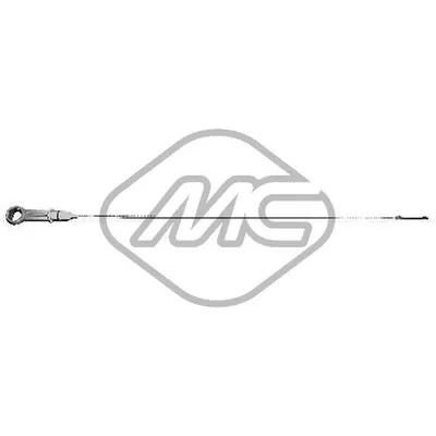 МАСЛЯНЫЙ ЩУП BOXER-3 2.2 DT Metalcaucho 03797