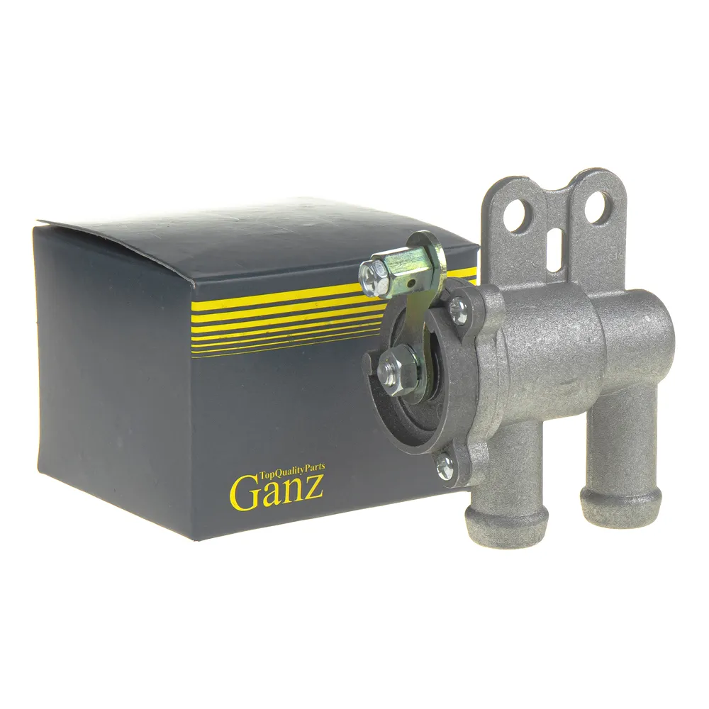 Кран отопителя керамика для ГАЗ-3302 GANZ GRC06019