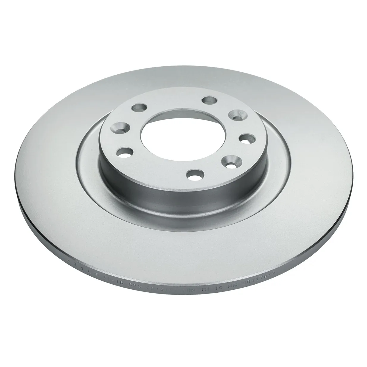 Диск тормозной задний 290X12 5отв.( MIN2) PLATINUM DISC MEYLE 11155230015PD