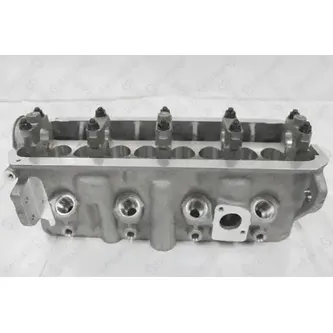 Головка блока цилиндров 028103351L VW T4 1.9TD ABL-7MM 92> STELLOX 11-08017-SX