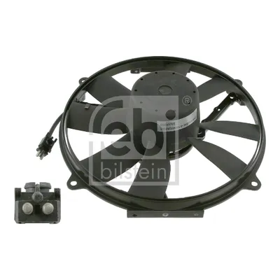 Вентилятор системы охлаждения