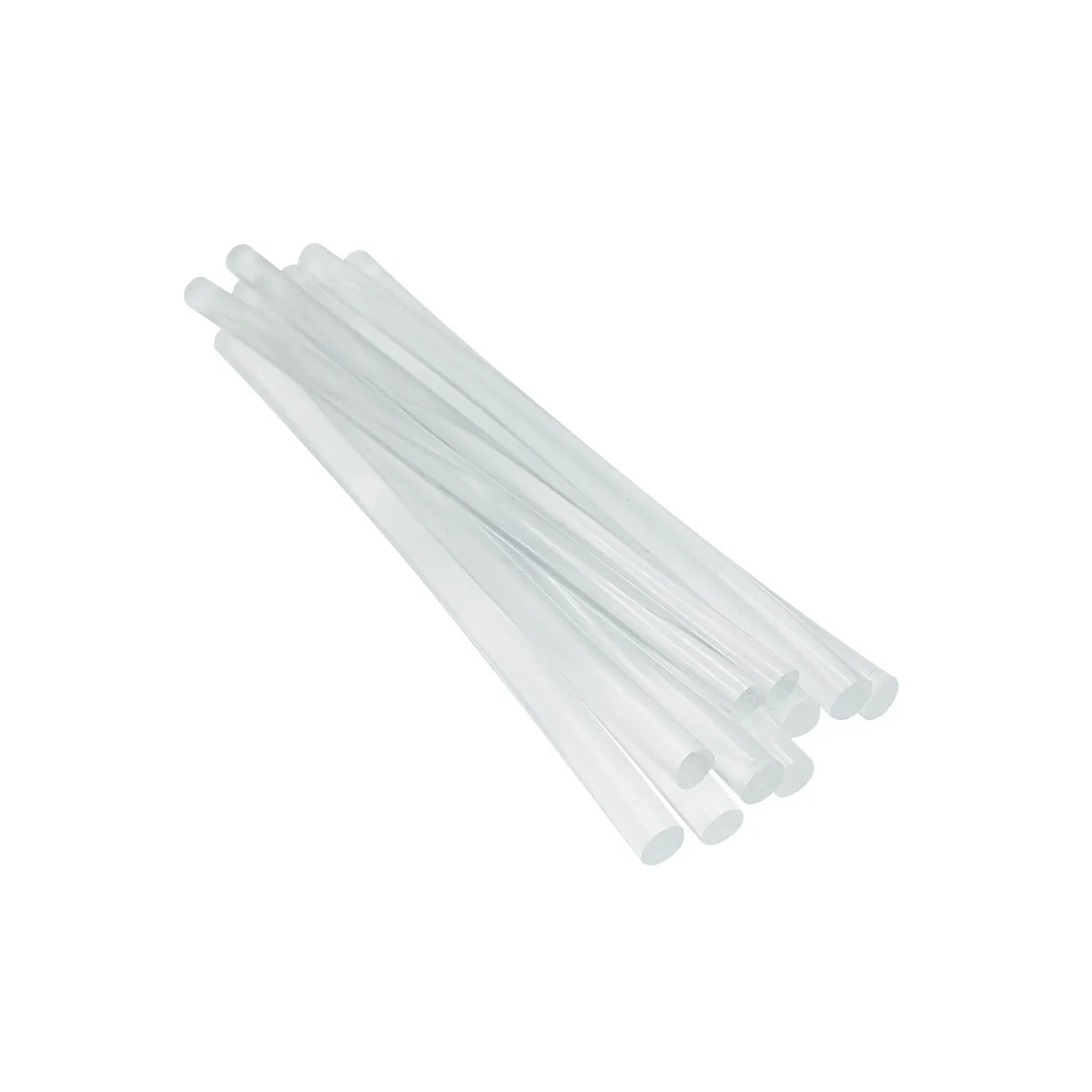 Термоклей 7х150 мм, 10 предметов VertexTools 18-7-150