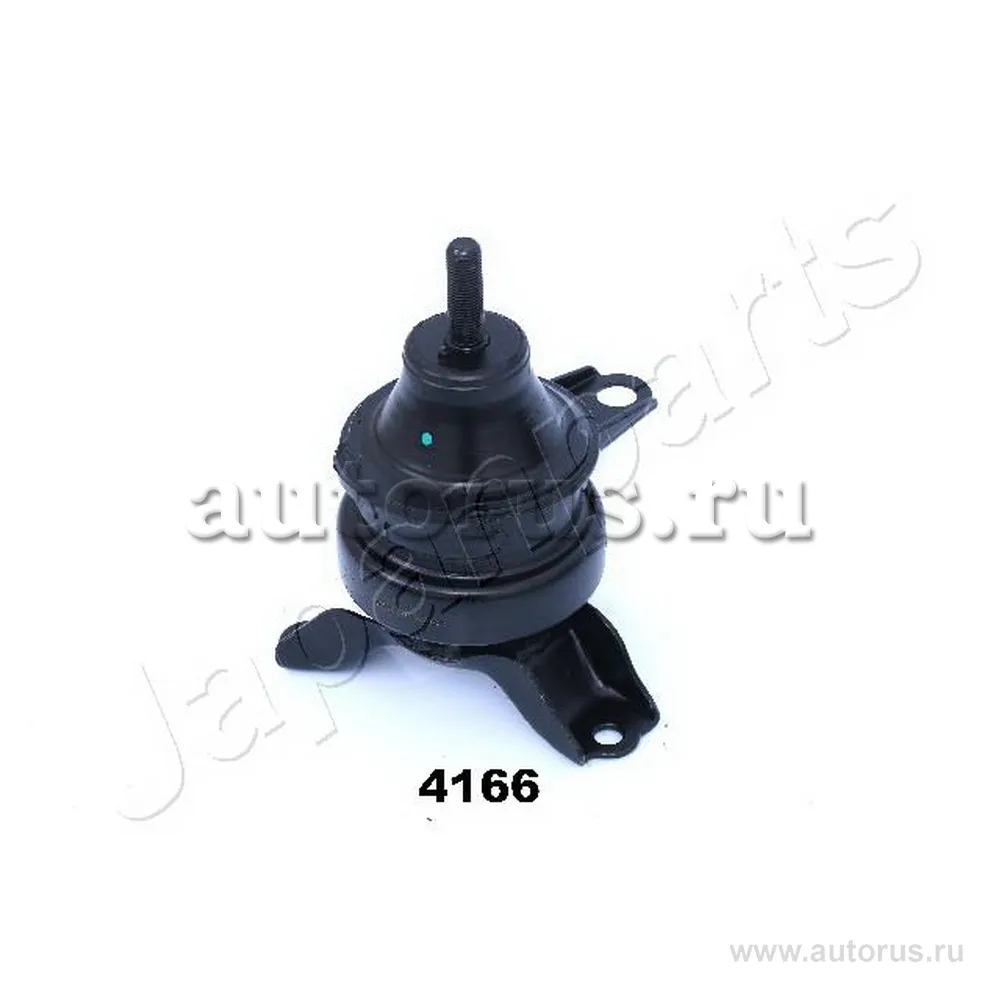 Опора двигателя JAPANPARTS RU4166