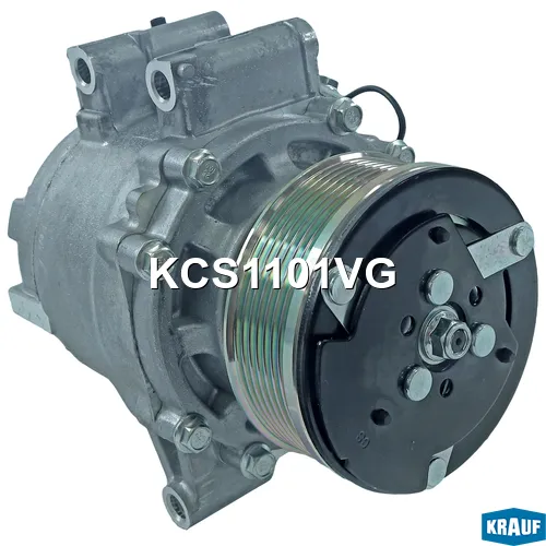 Компрессор кондиционера KRAUF KCS1101VG